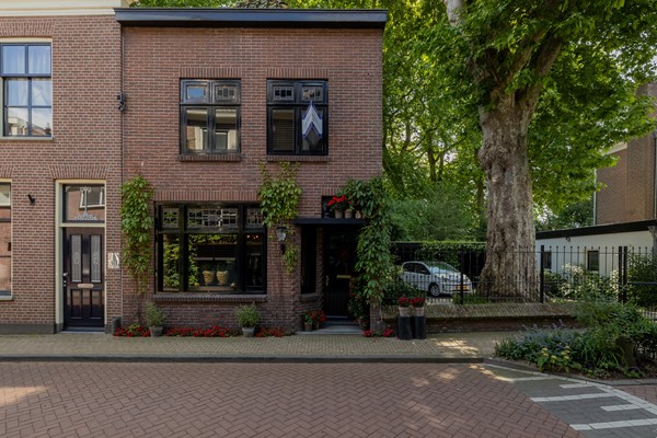 Property photo - Korte Dijk 11, 2871CA Schoonhoven